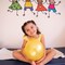 Yellow Balloon 12 Inch, 110pcs Latex Party Balloons(B07-yellow)12.5 x 9.25 x 0.6 inches